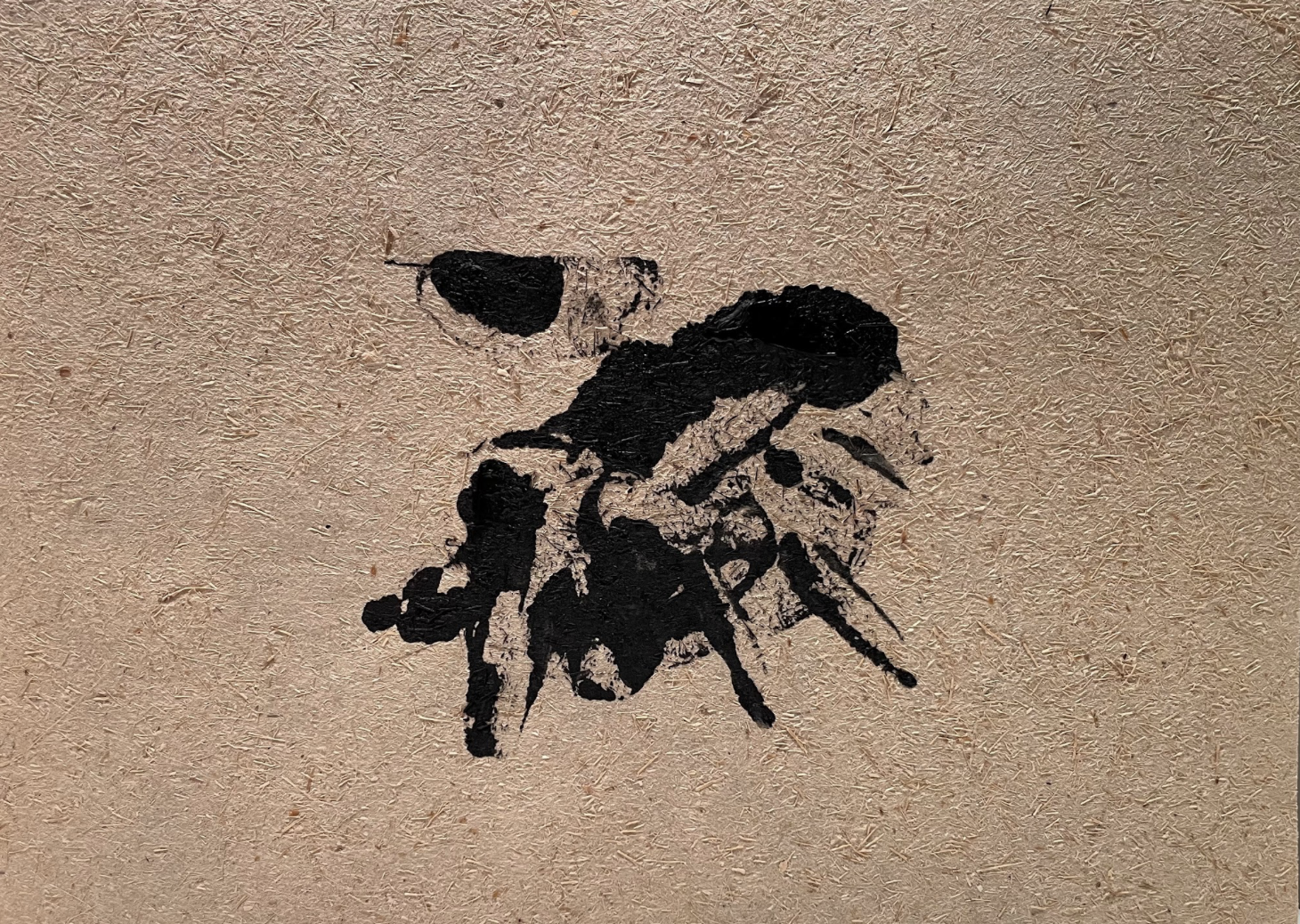 Standalone art